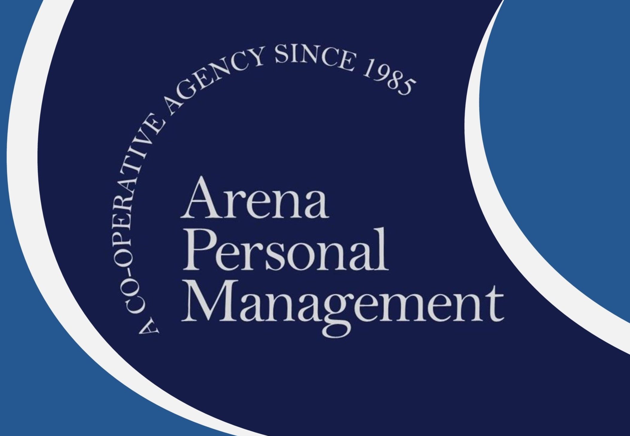 Arena Personal Management Ltd