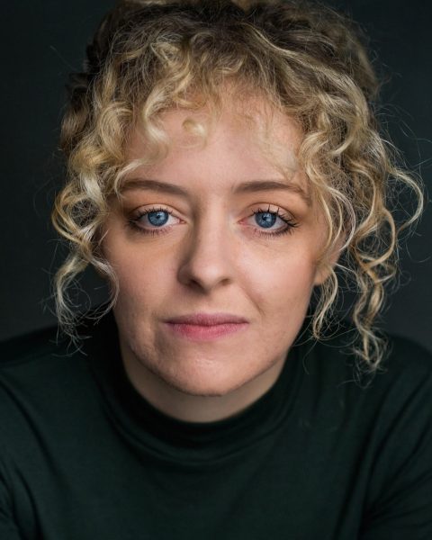 Holly Baynes