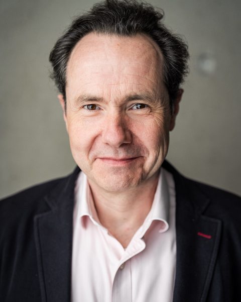 Stephen Ashmore-Blakely