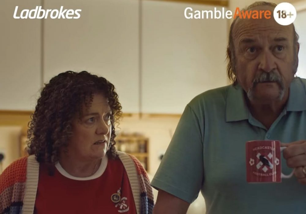 Jane Ladbrokes