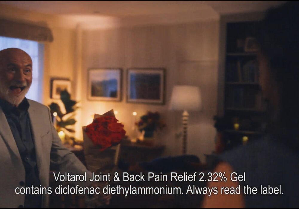 DVvoltarenscreenshot