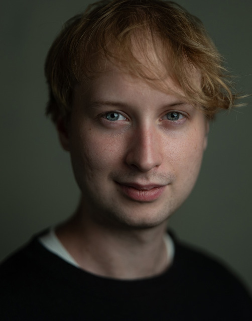 ERIK NORDEBRINK PIHL