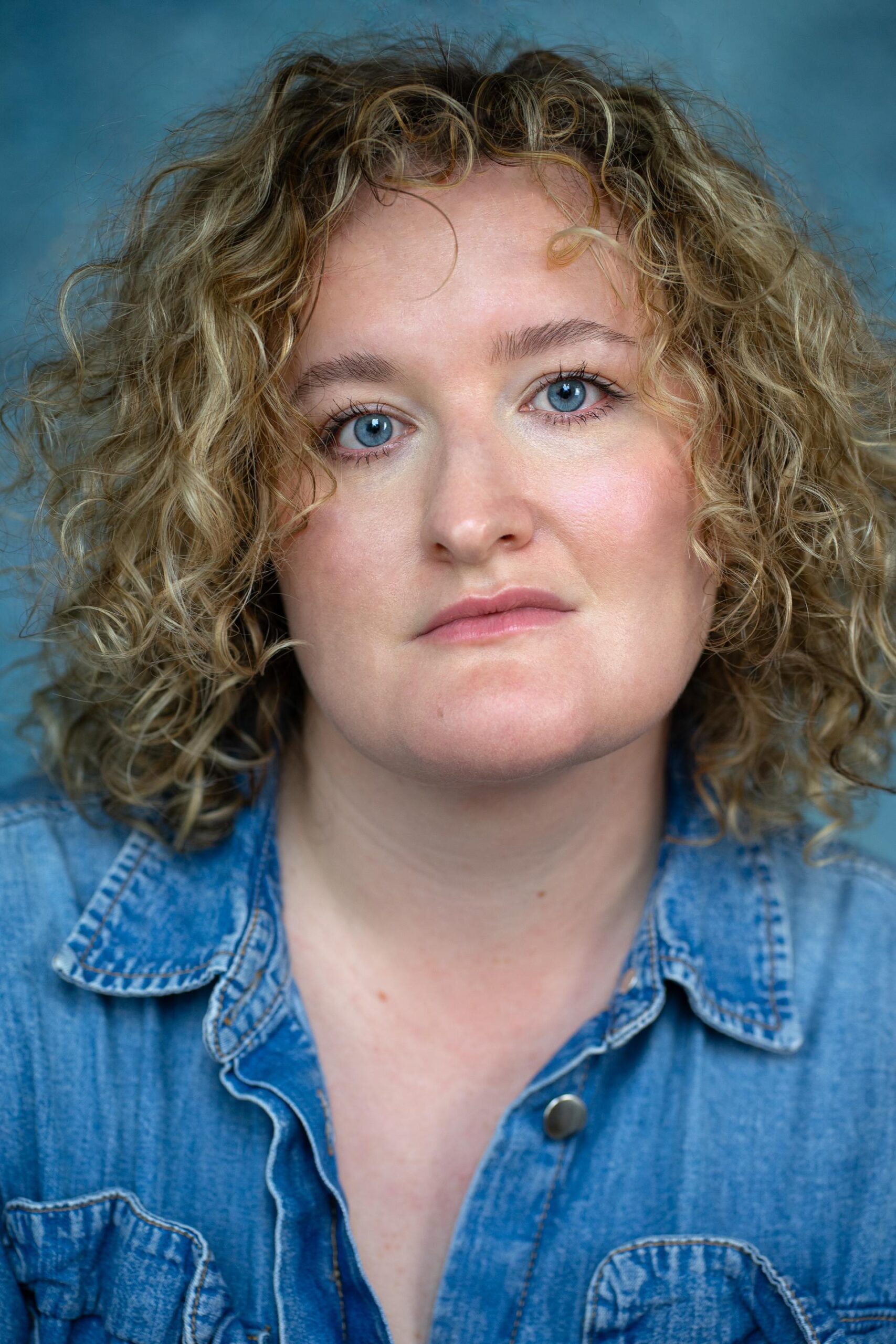 Lily Vosper