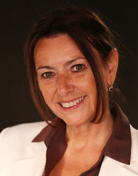 Alison Lewin