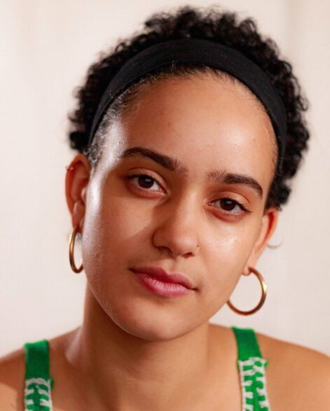 Mei Alozie